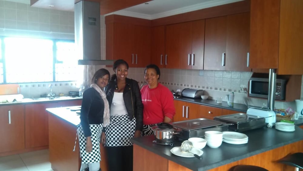 Pimville Guesthouse