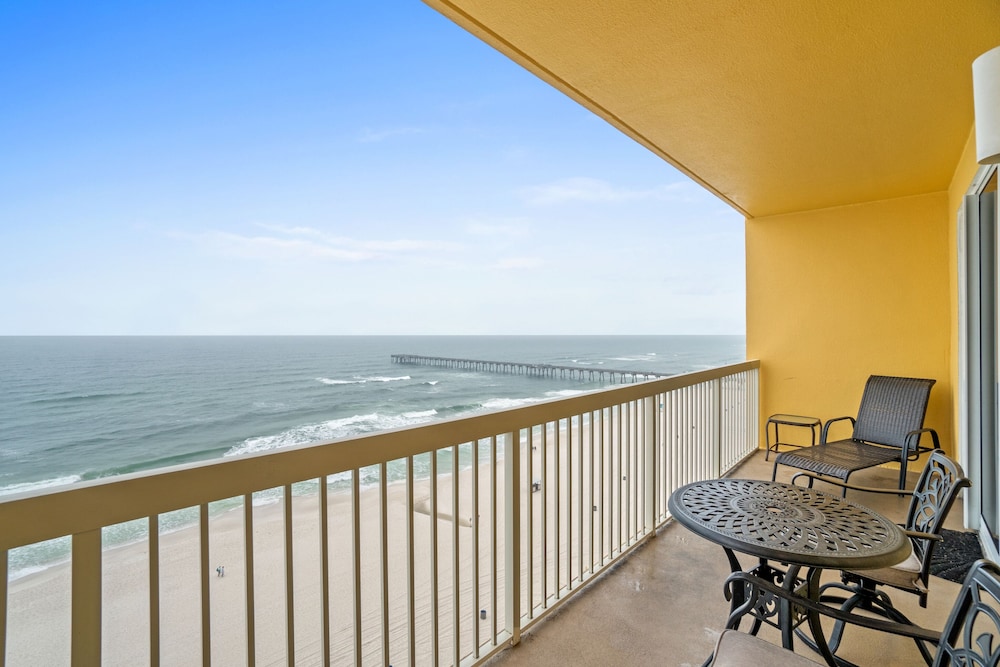 Calypso Beach Resort by Panhandle Getaways