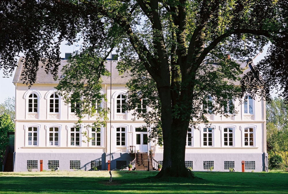 Ferienhof Gut Oestergaard