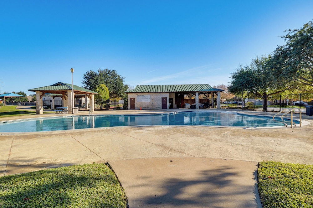 Play & Unwind, Pflugerville Gem w/ Community Perks