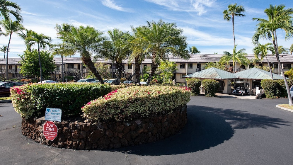 Upgraded 2BD Plus Loft - Amazing Golf & Ocean Views - In-unit AC - Vrkcv
