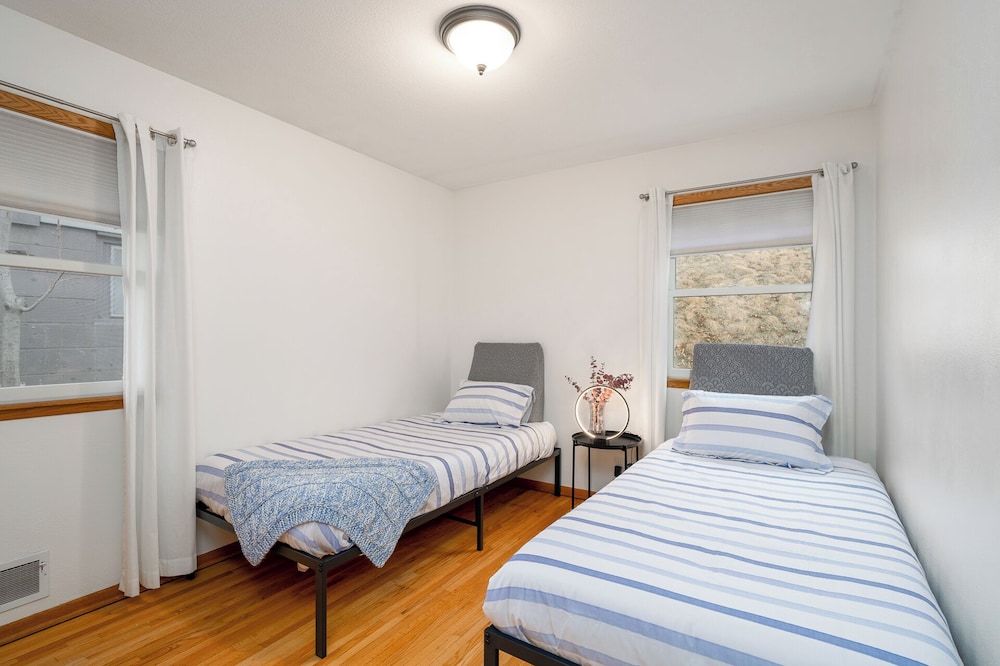 The Retreat at Linden Hills