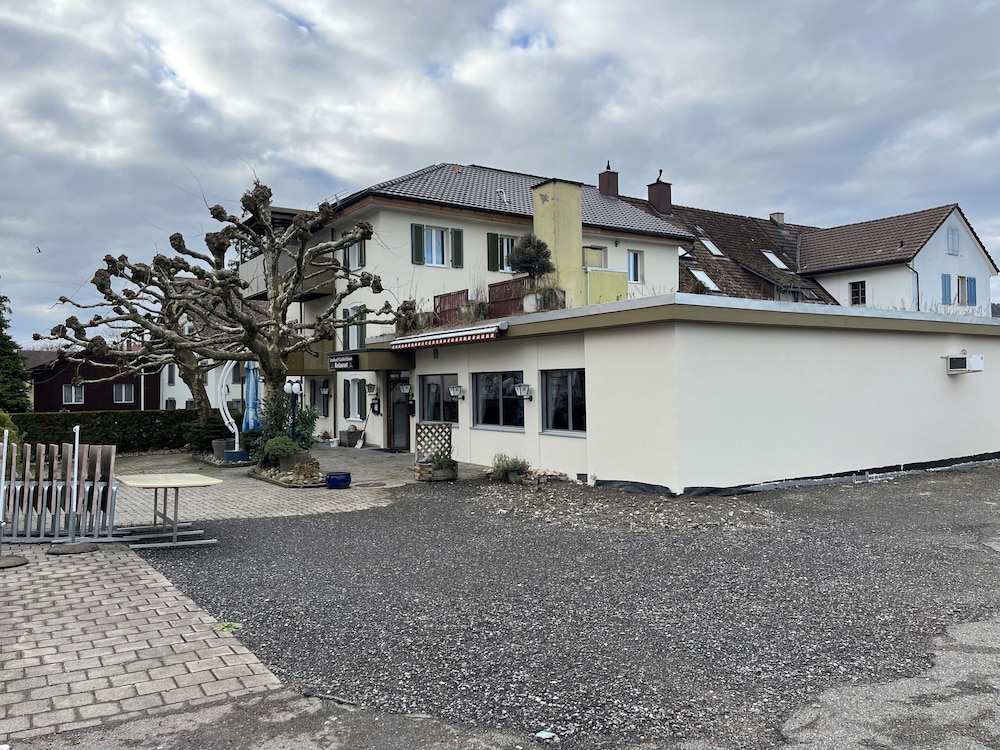 Hotel MeiSTAY - Self-Check-in