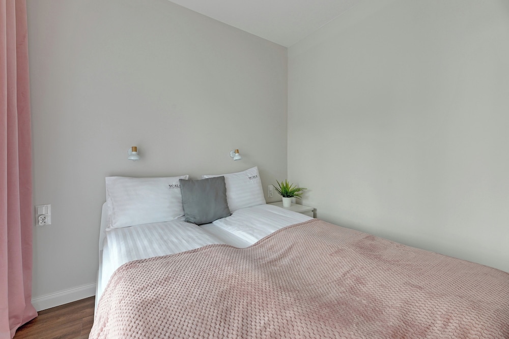 Lion Apartments - Apartments & Studio