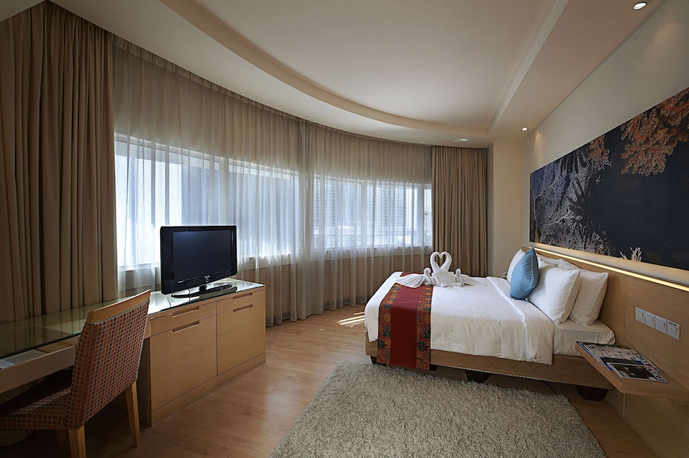 ANSA Hotel Kuala Lumpur 45