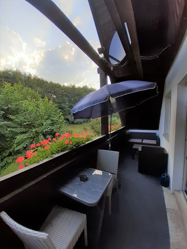 Ferienwohnung Stricker Harz