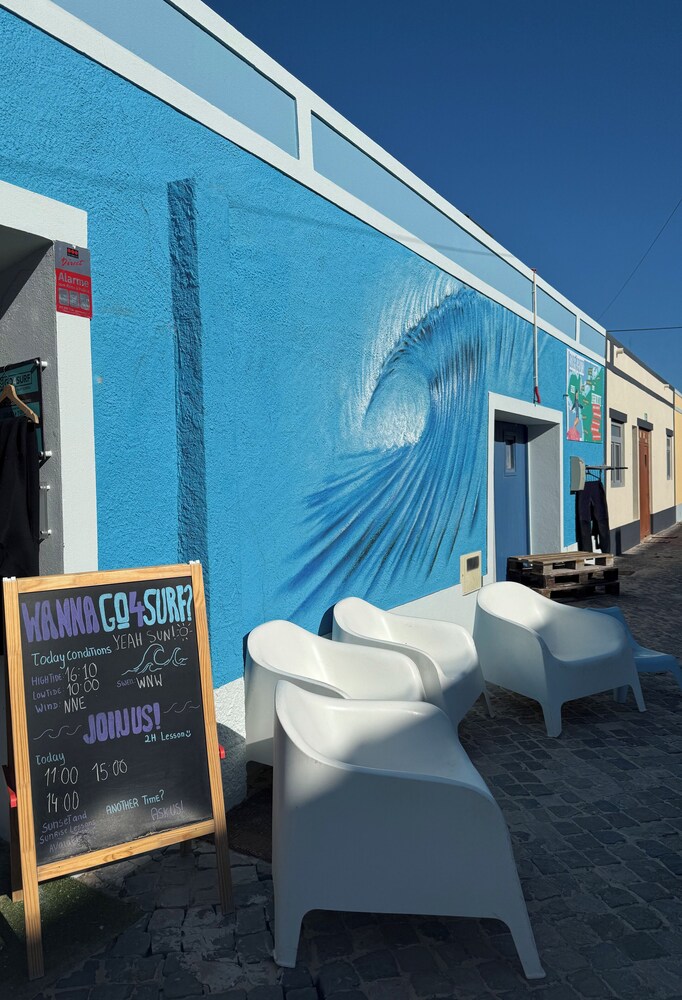 Go4surf Beachlofts