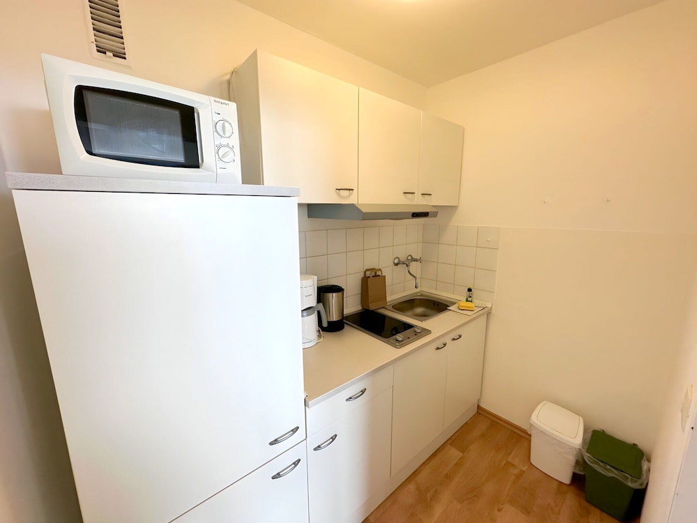 Appartement Bernhard im Bayerischen Wald