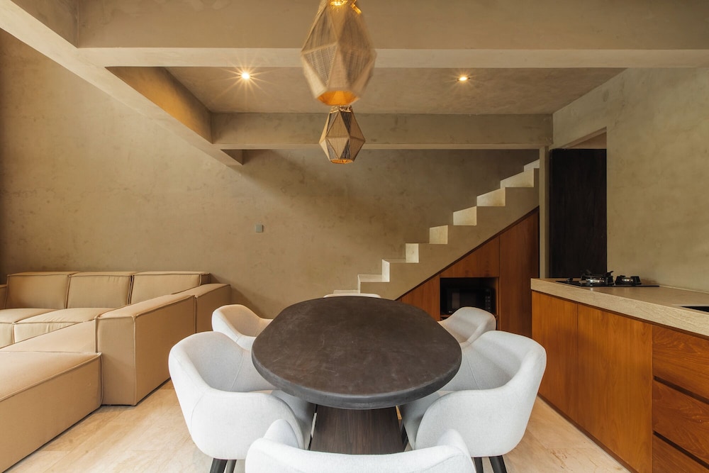 Arvatya Villas Bingin by Blacksand
