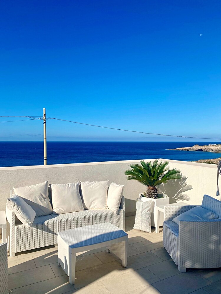 Villetta Costa Azure - Con Piscina Vista Mare