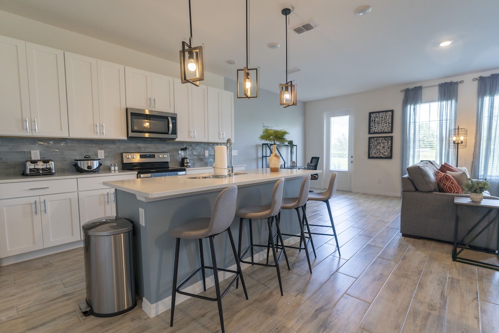Marvelous 3 Bd Close to Disney @ Enclaves at Festival 796
