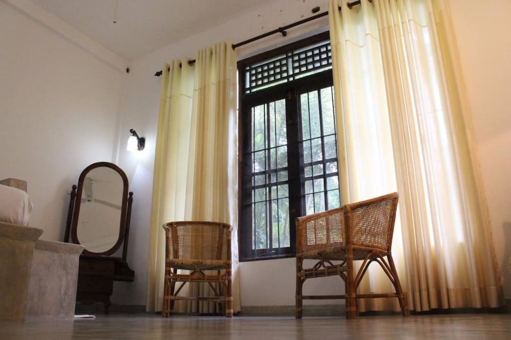 Win Care Homestay