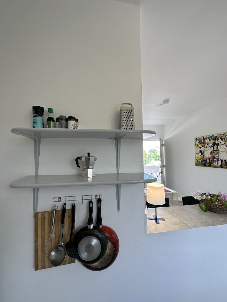 Charming Las Terrenas Apartment in the Heart of the Caribbean