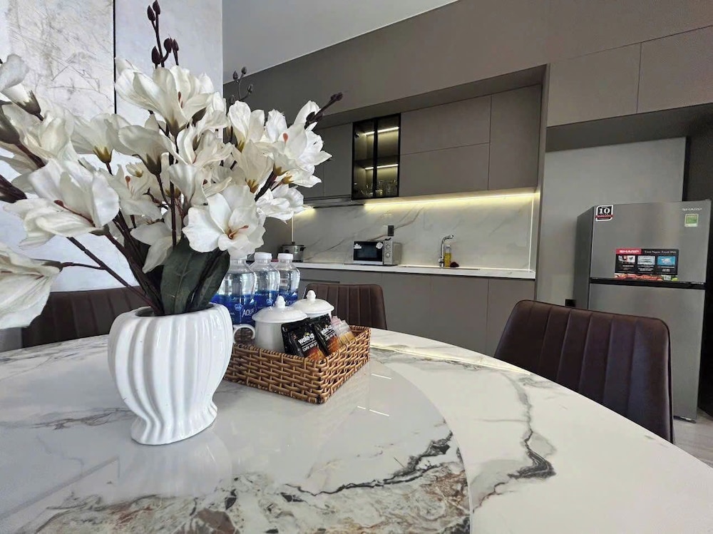 Happy Stay Resort Novaworld Phan Thiet