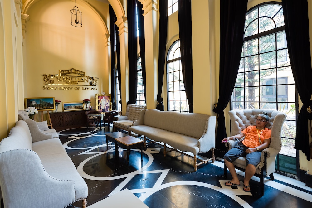 Venetian Signature by GrandisVillas view 5