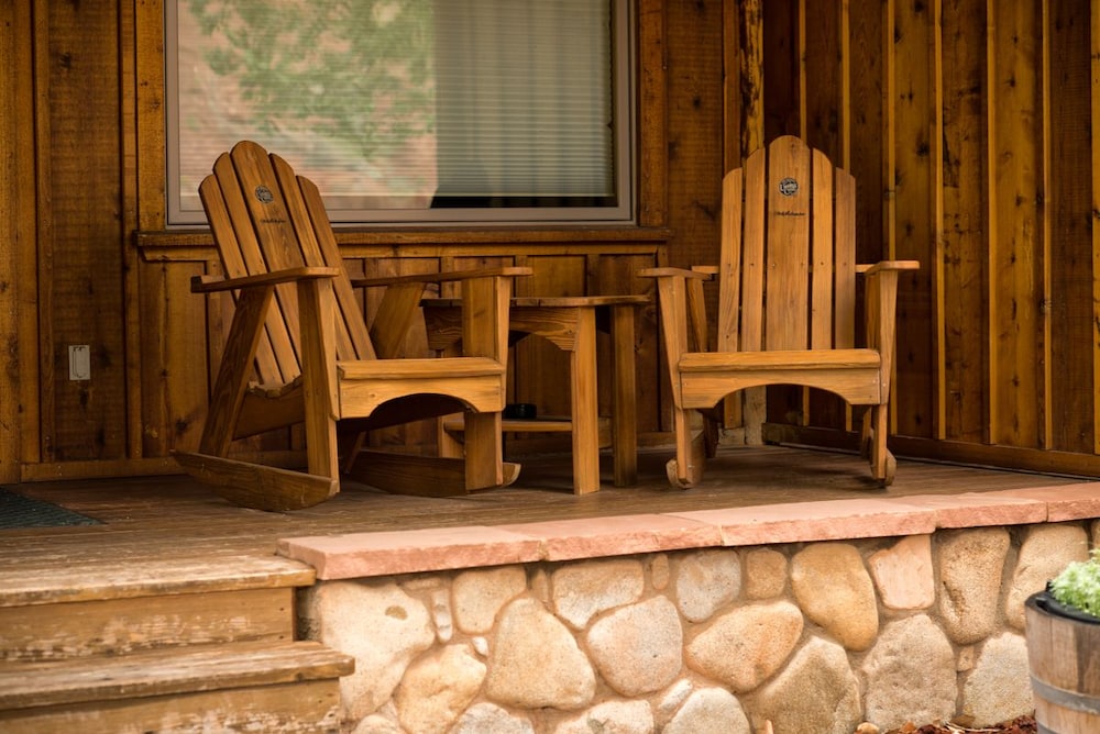 Sorrel River Ranch Resort