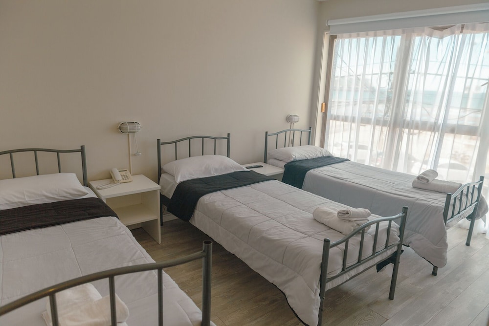 Hostal Rayentray