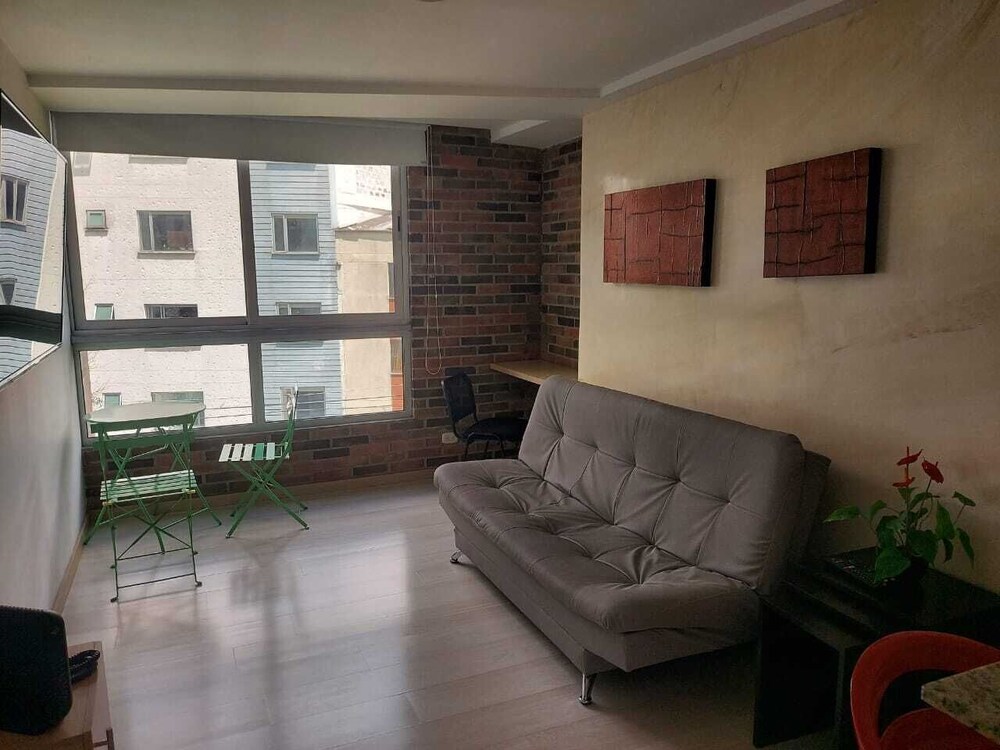 Great comfortable Laureles La 70 Med