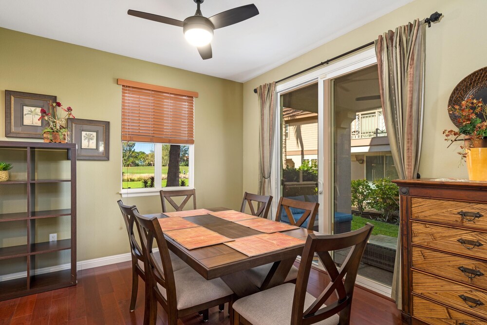 Big Island Waikoloa Colony Villas 1206 2 Bedroom Condo