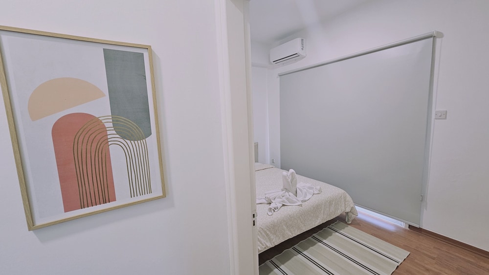 142 NIC 2 - Stay City Life 2 Apartment