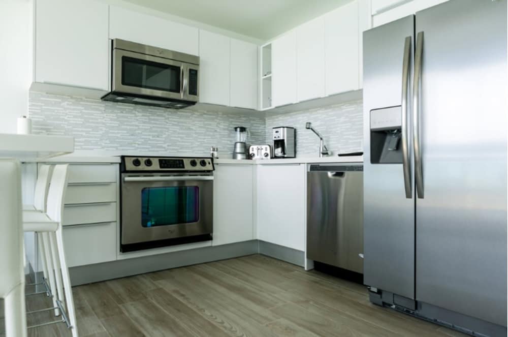 Blue Residences