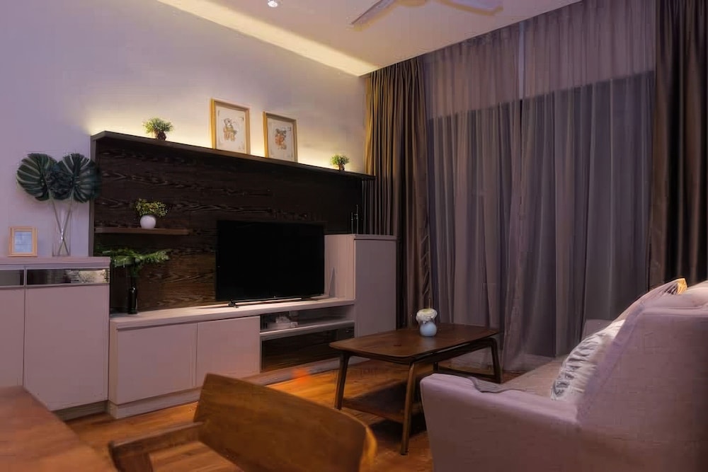 Geo38 Premier Luxury Apartments