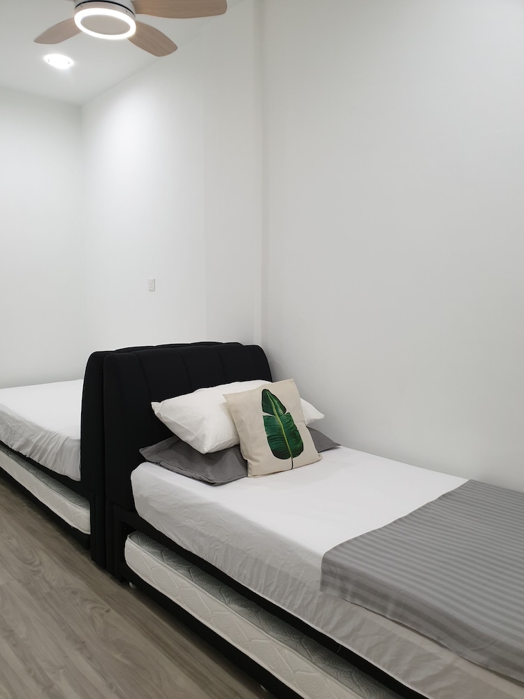 Grace Homestay Guesthouse photo 3