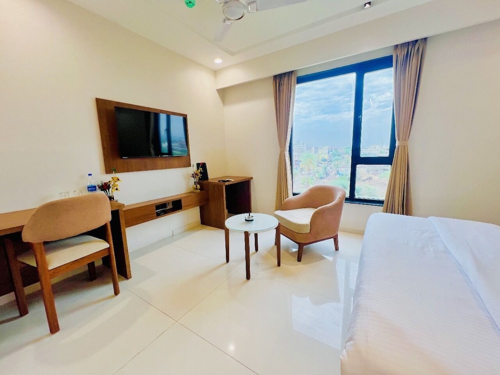 Hotel Galaxy
