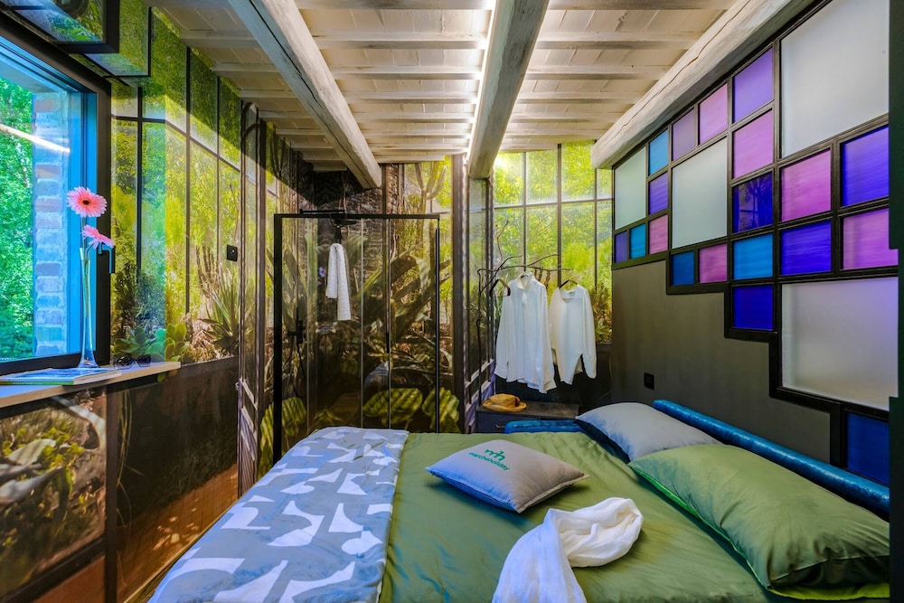 Casalino Galassi 4 2 by Marche Holiday Villas