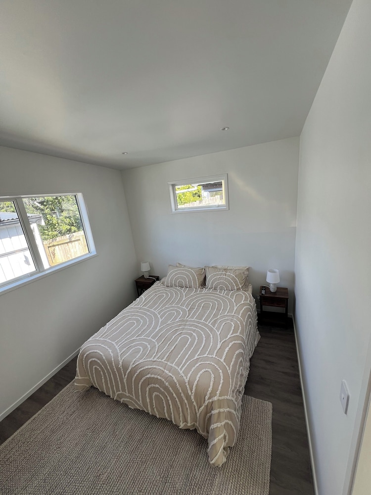 La Maison Soleil with heated Swim Spa