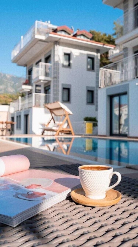 Monastery Suites Hotel - Image 28