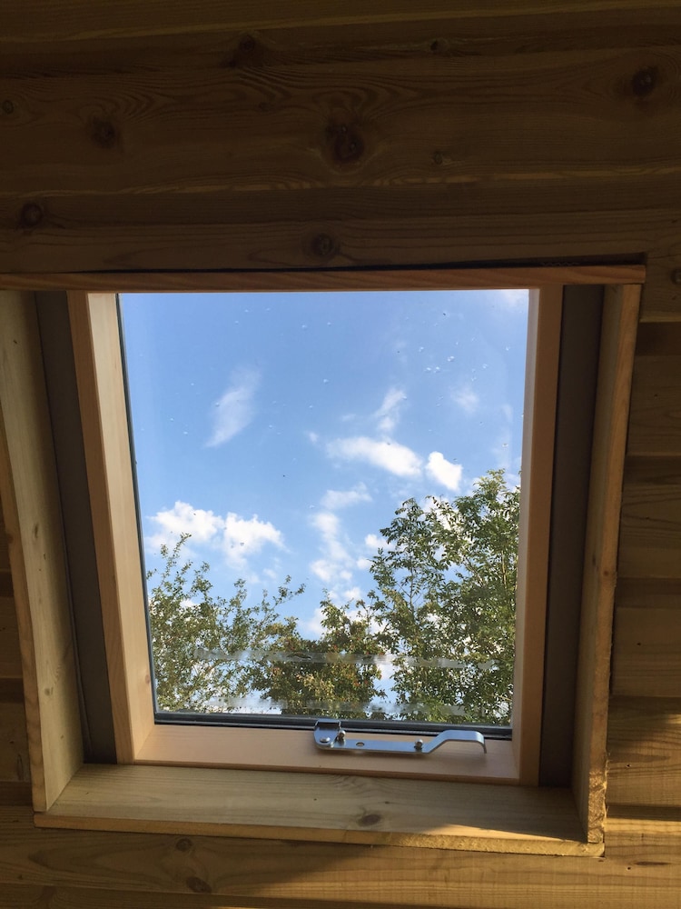 Slades Farm Glamping