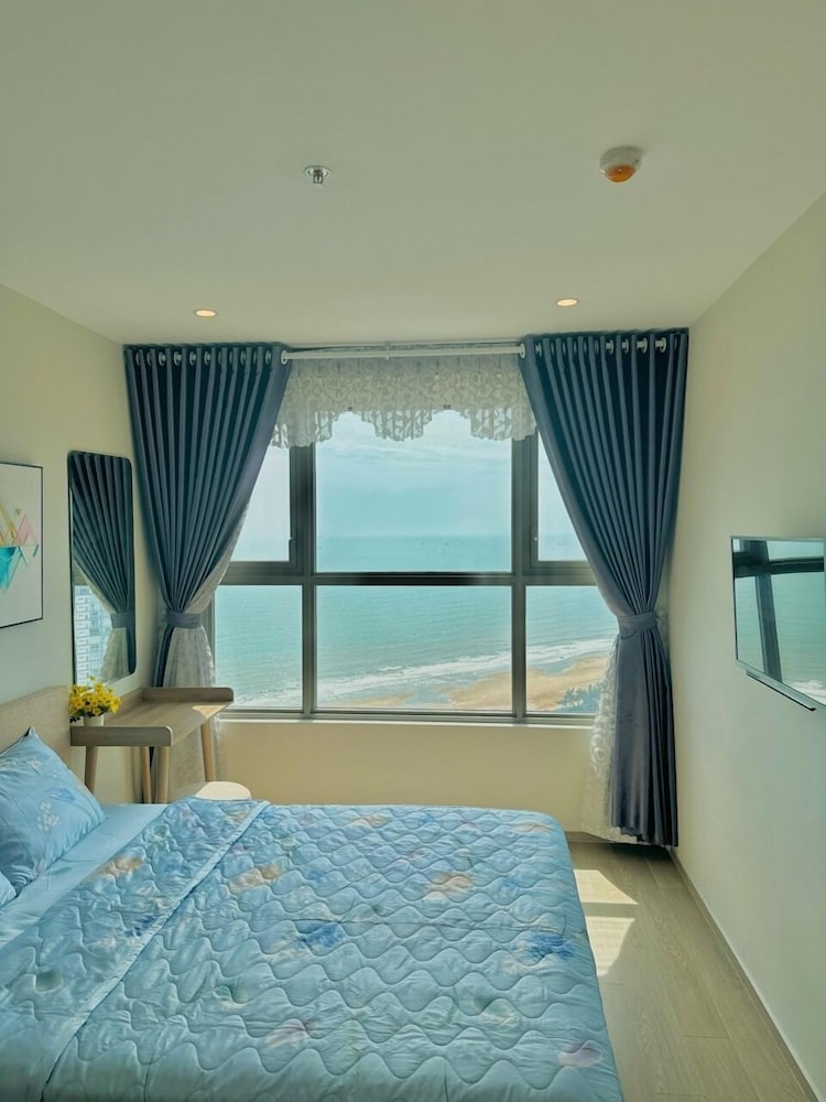 Vũng Tàu Apartment - The Sóng Homestay