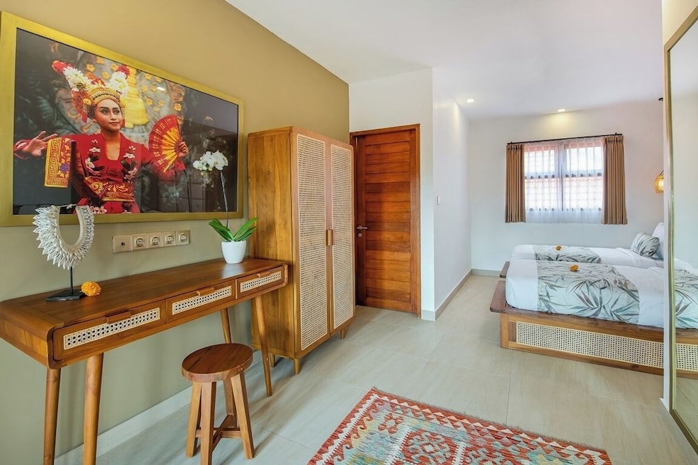Villa Anvira