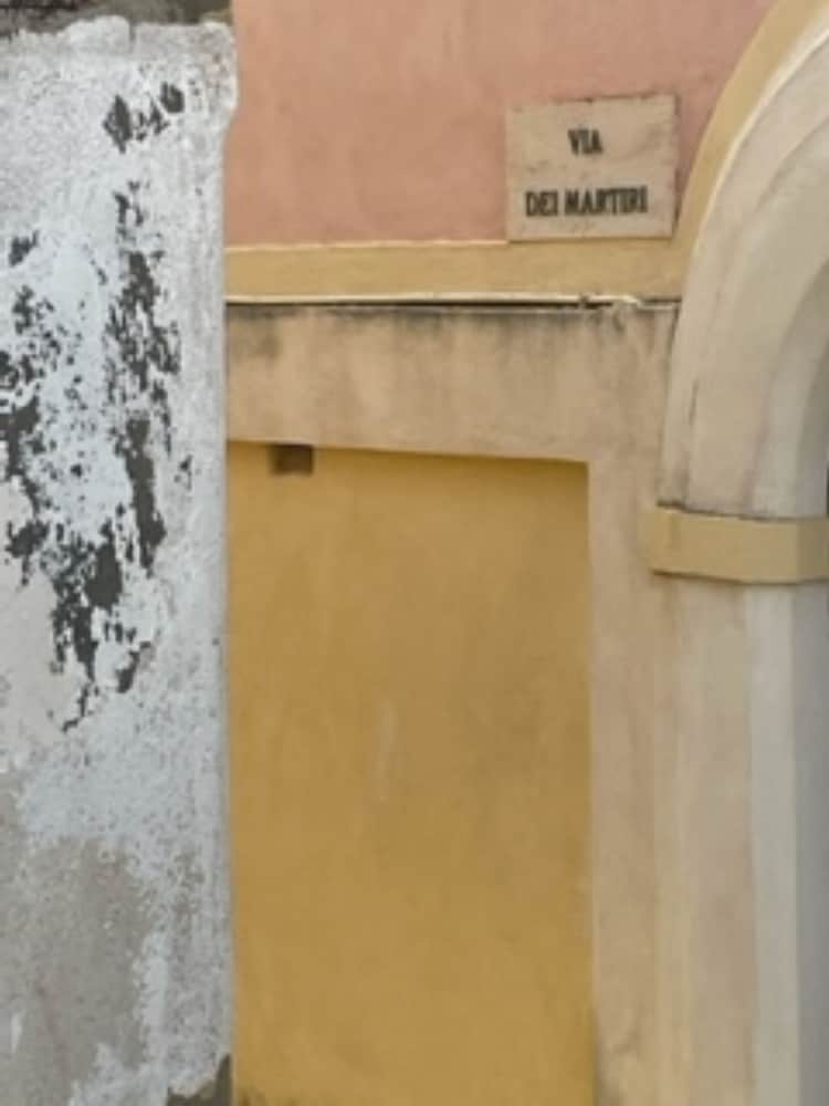 Casa Roberta view 2