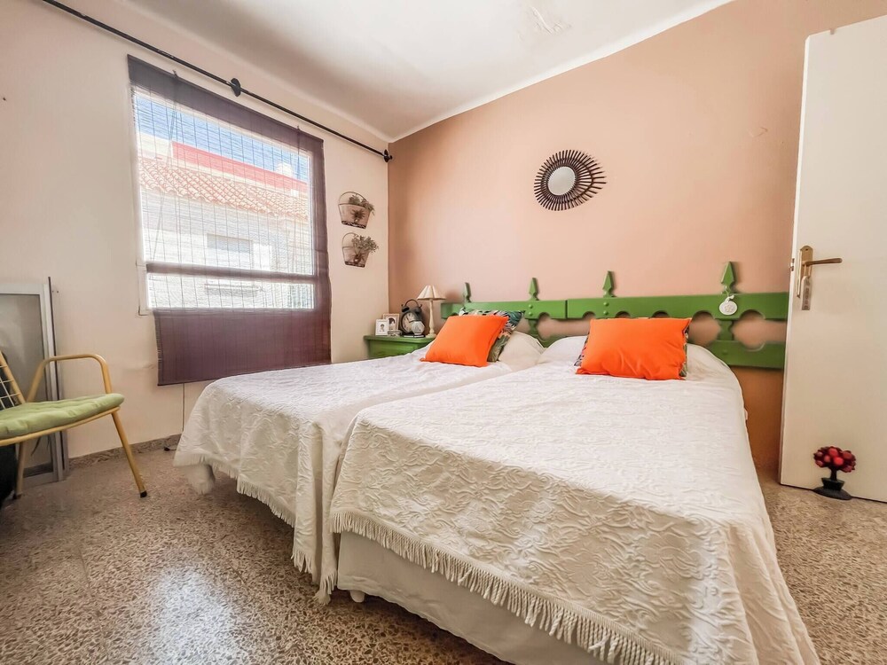 Cd-1414 Two Bedroom Apartment Nerja
