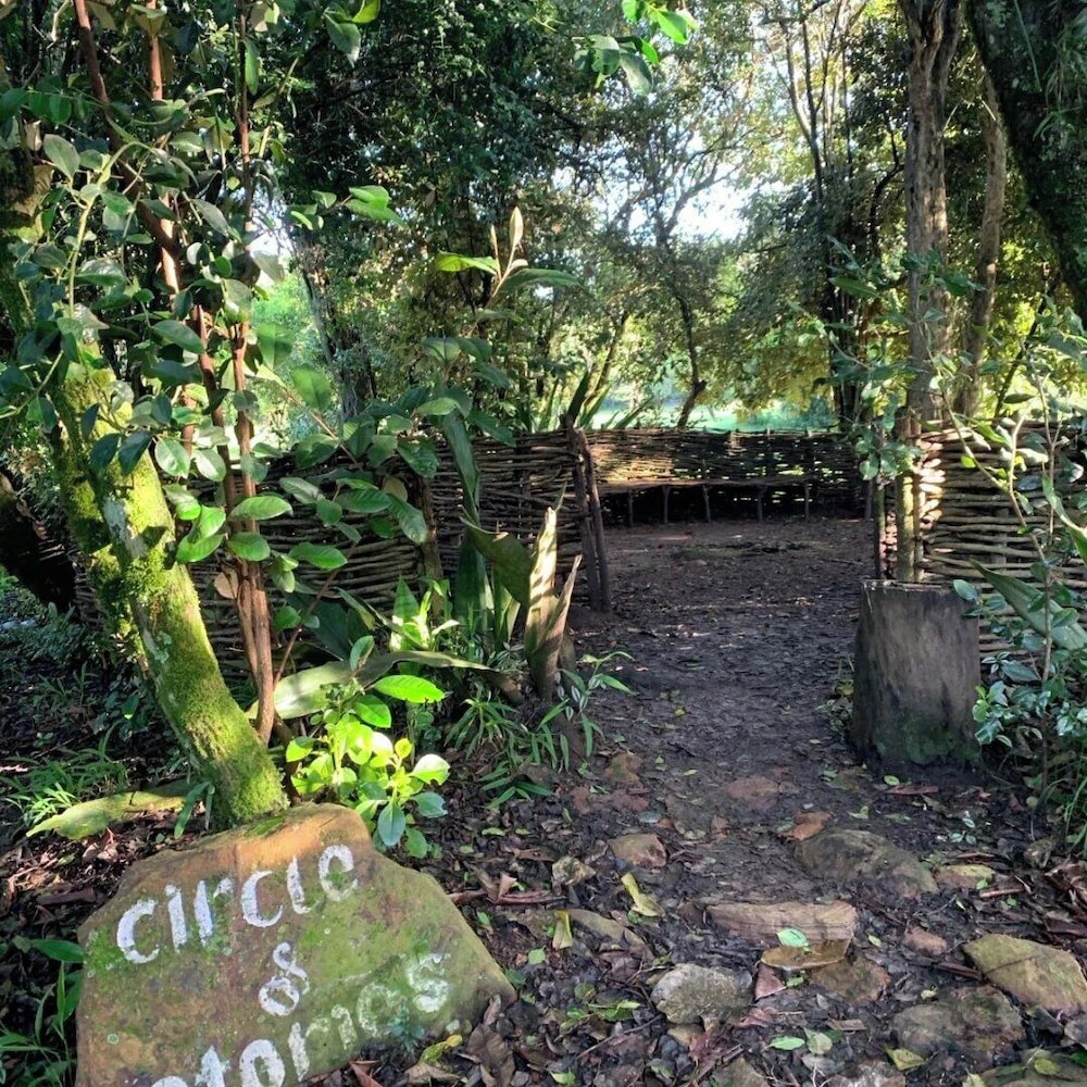 Oreteti Mara Lodge
