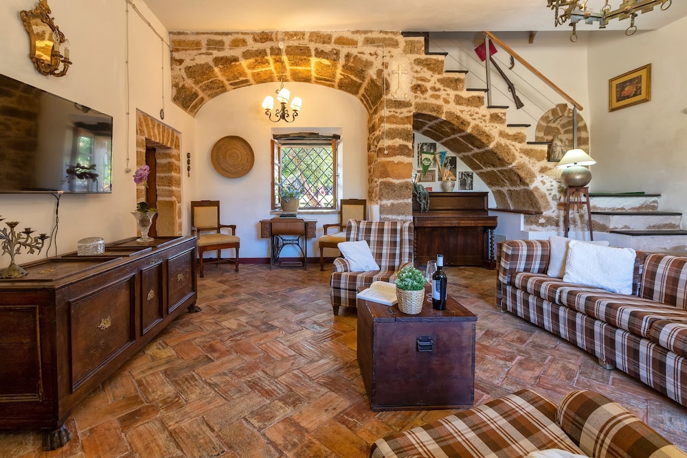 Sardinia Re - Il Casale del Conte
