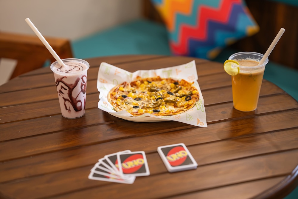goSTOPS PLUS Gurugram, Baani Square