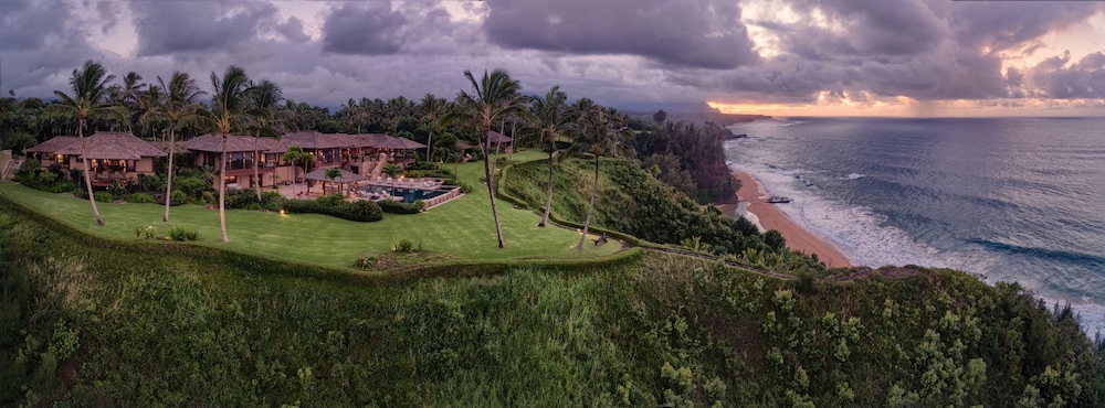 Hale Ae Kai in Kilauea