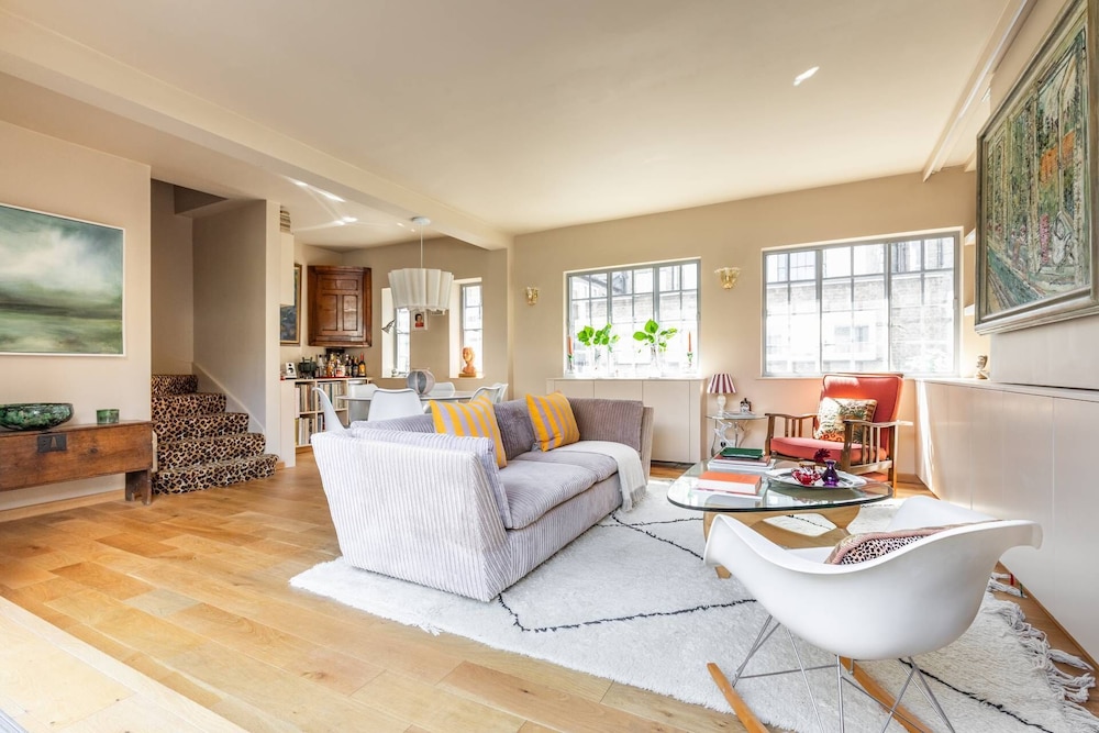 Wyndham Mews III by Onefinestay