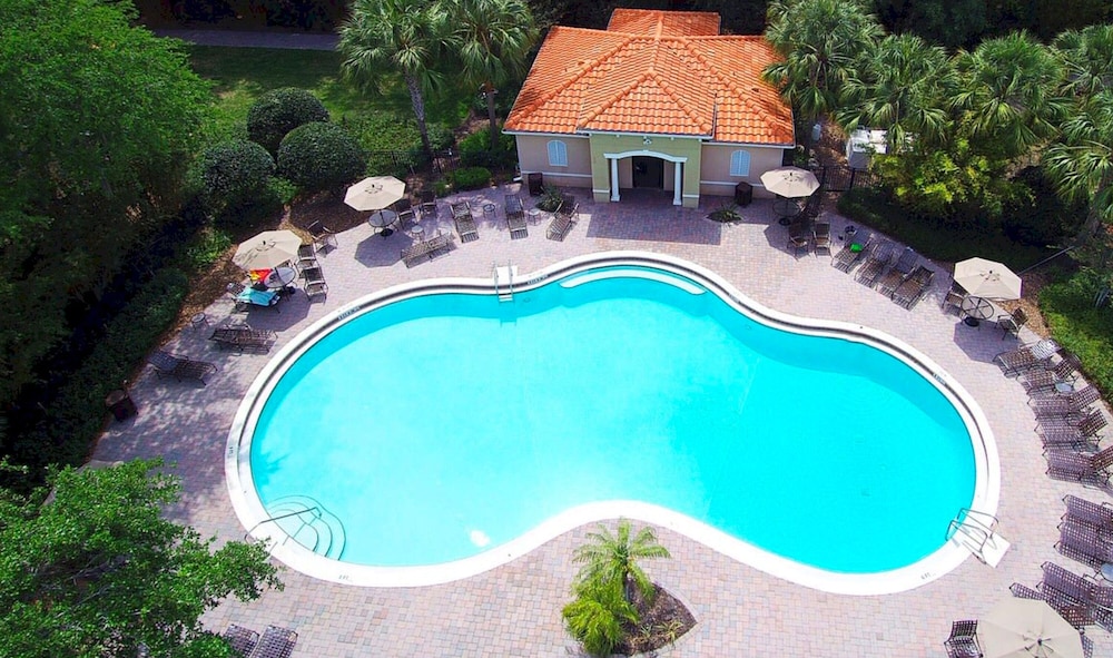 Grand Resort 3BR Compass Townhouse Near Disney 1