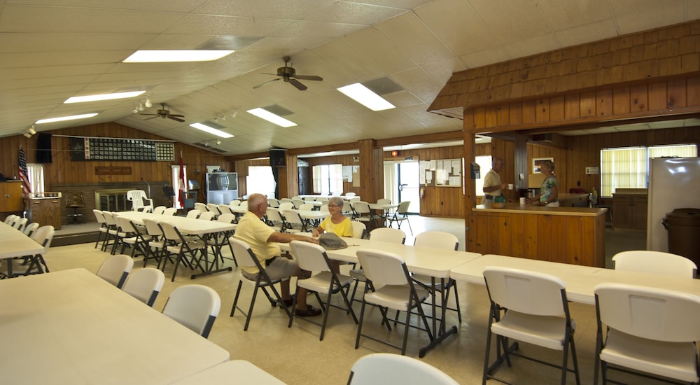 meeting & event spaces