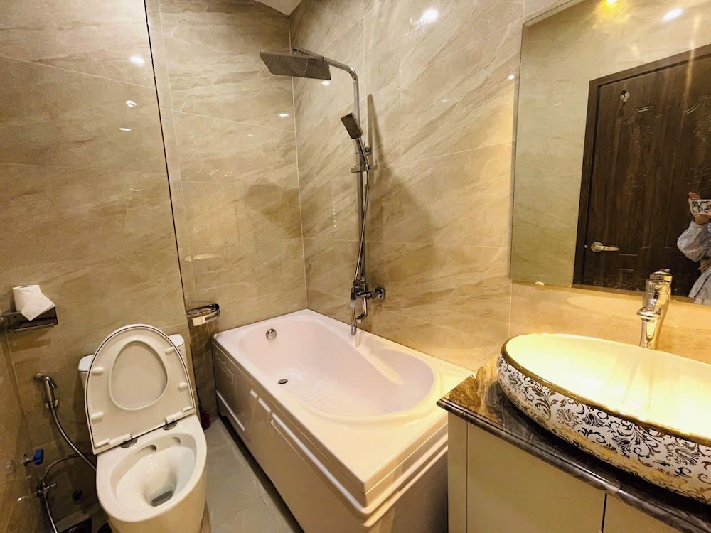 Vinhome Marina by HPT Home