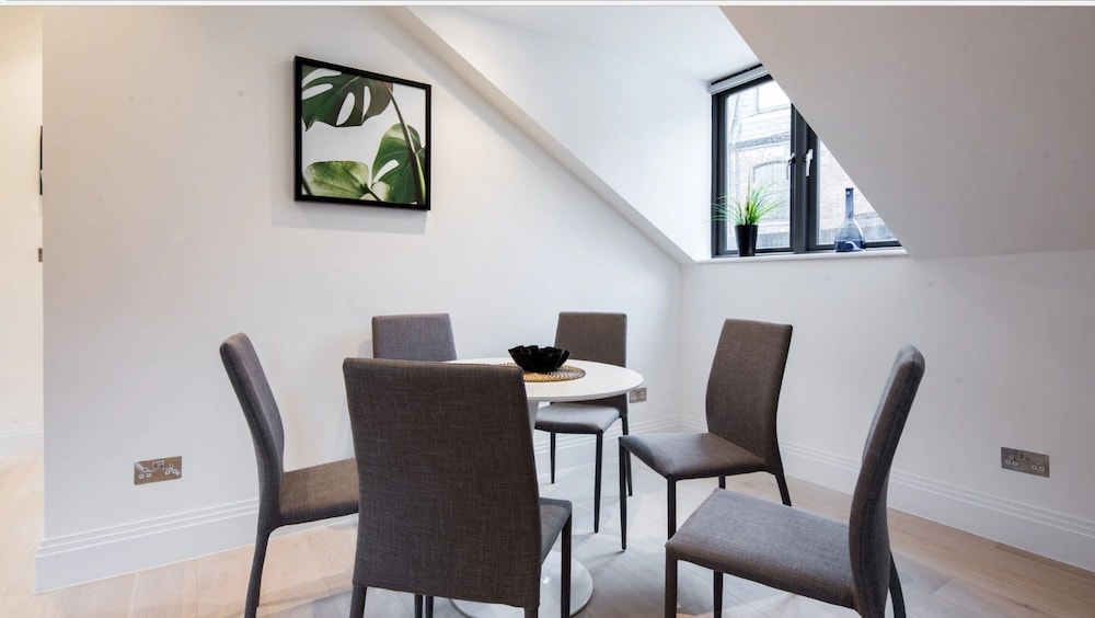 Urban Stay Fitzrovia Apartments
