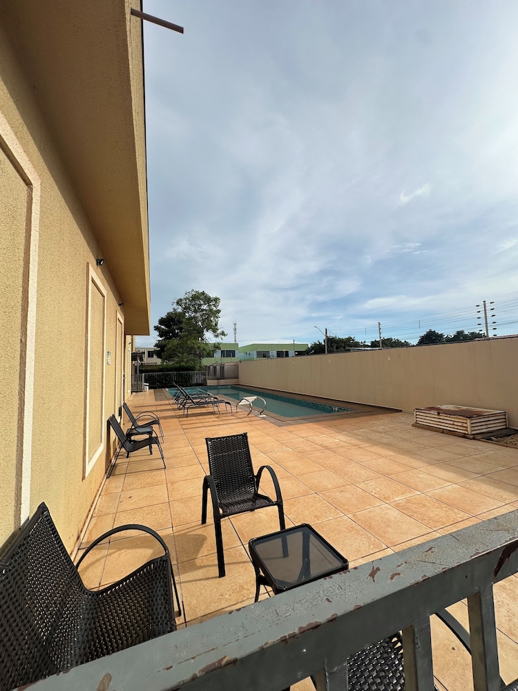 APT Davisis 2 Prox do Centro Detran e JK