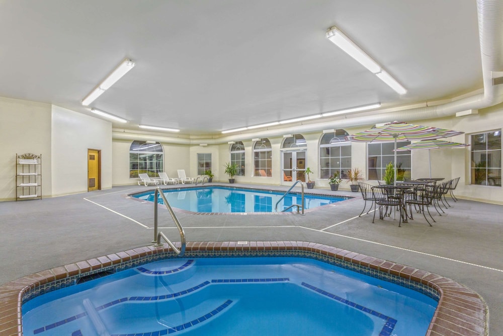 Super 8 by Wyndham Heyburn/Burley Area, 사진 17
