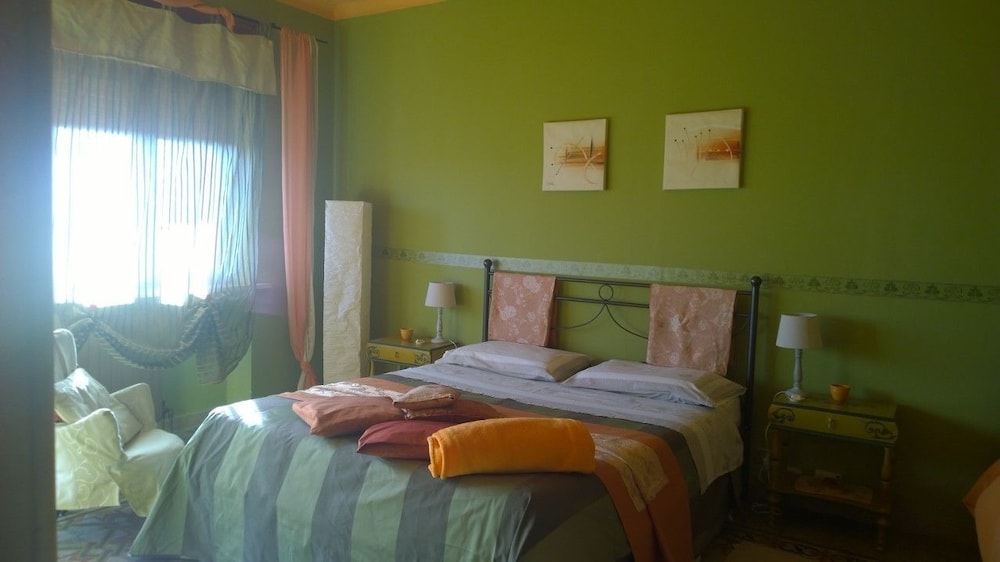 B&B Casa Passito