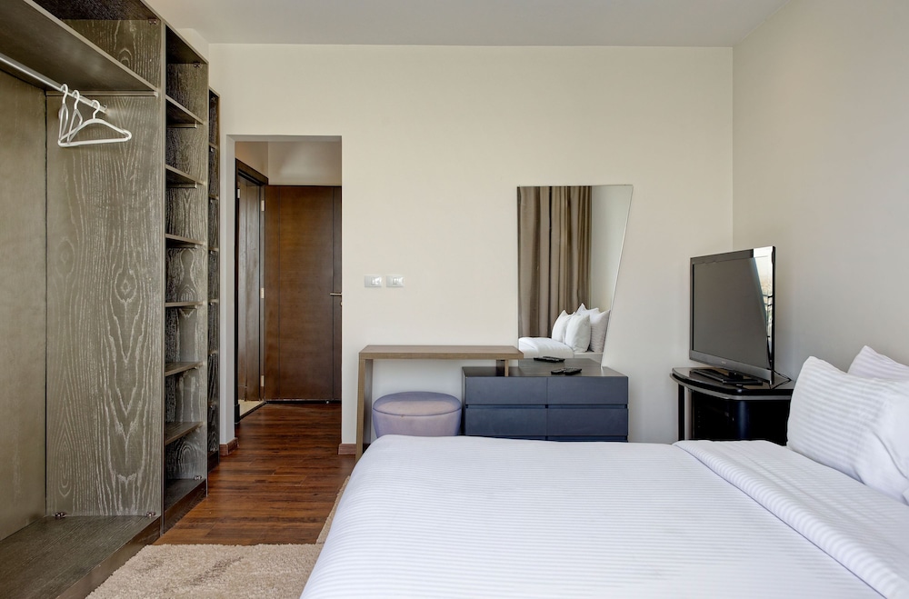 Vesta - Luxury Apt - 2Br - CFC Xxxiv