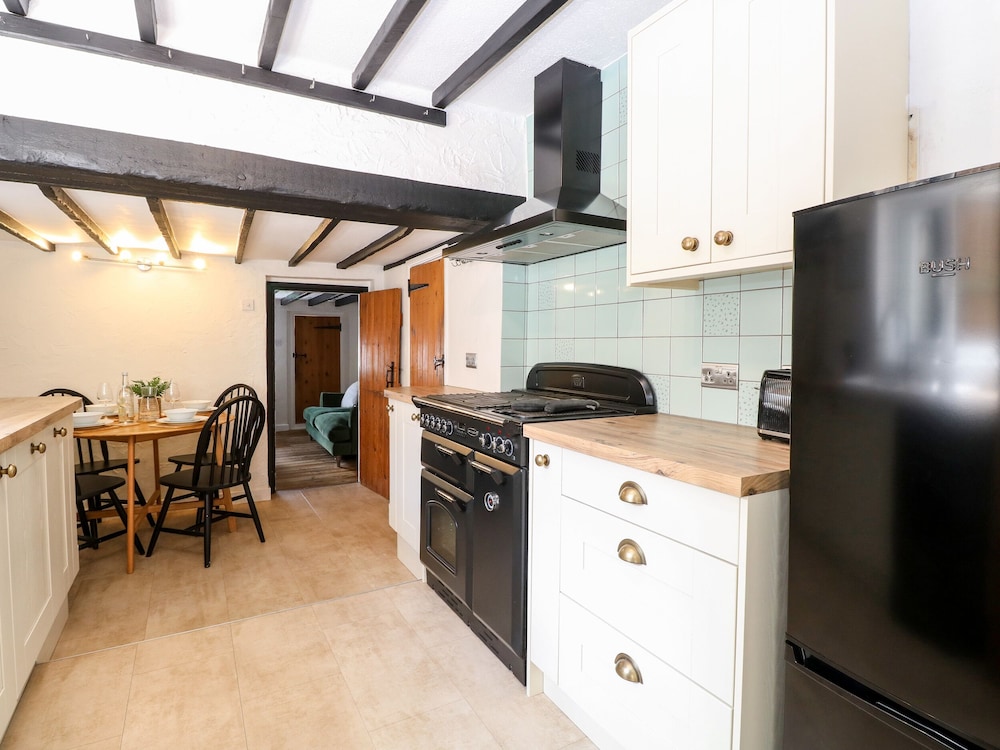 Vintner's Cottage